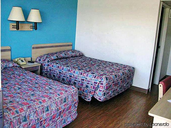 Motel 6 Kansas City, Mo - Airport Luaran gambar